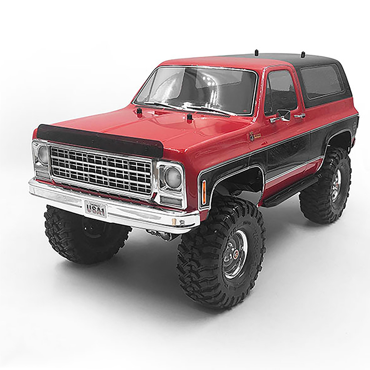 k5 rc truck