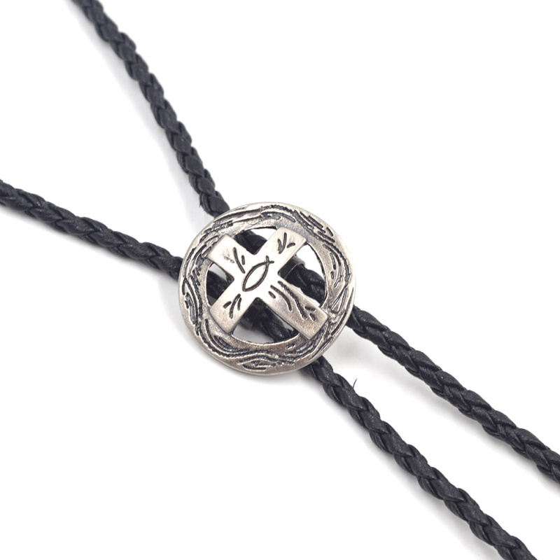 Mens Western Cross Pendants - I like that.... | Men necklace, Mens ...