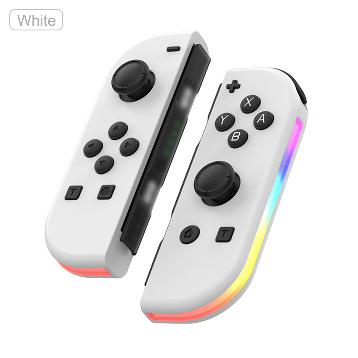 For Nintendo Switch Joy-con-Controller Left w/ Right Wireless