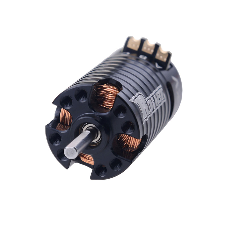 Rocket 1410 Mini 2500KV Brushless Motor For Kyosho Mini-Z 1/24 1