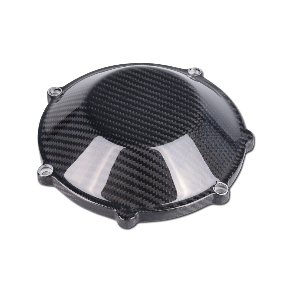 FT 1991-2006 Ducati SuperSport 900, 900SS Dry Clutch Cover-100