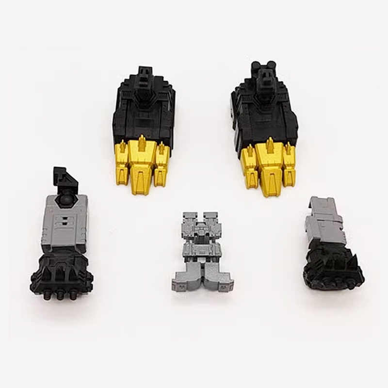 in stock！YYW-40 Arm Sole Upgrade Kit For Legacy Core-class