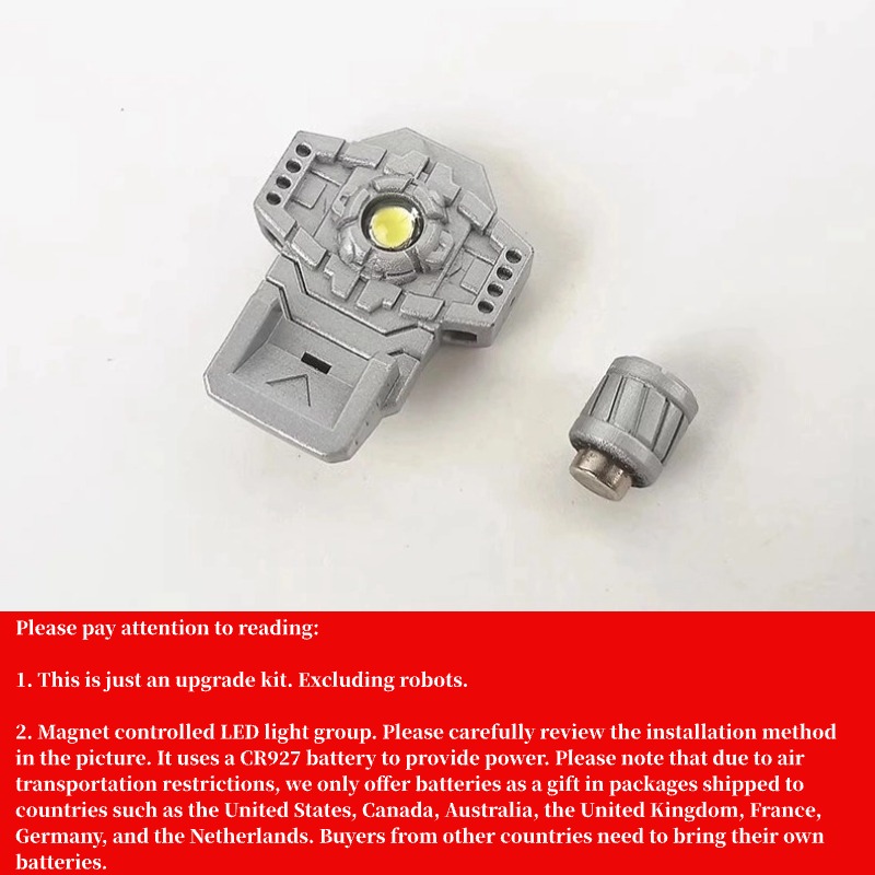 Comparison With Competitors of Buyer Magnet Method