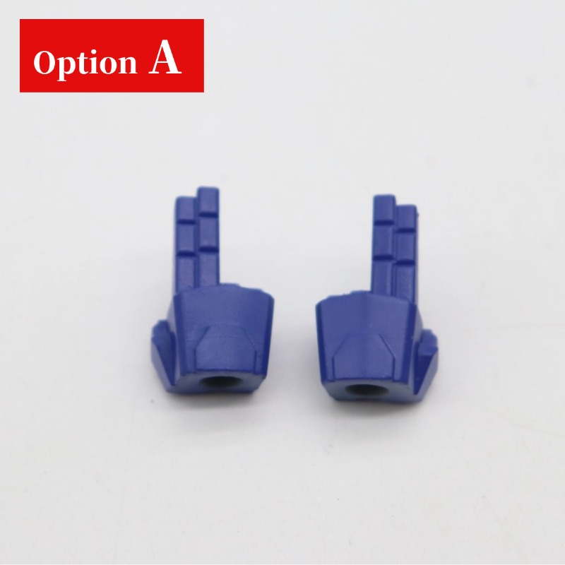 Replace Hands Upgrade Kit For SS86 OP Prime Accessories-Ten