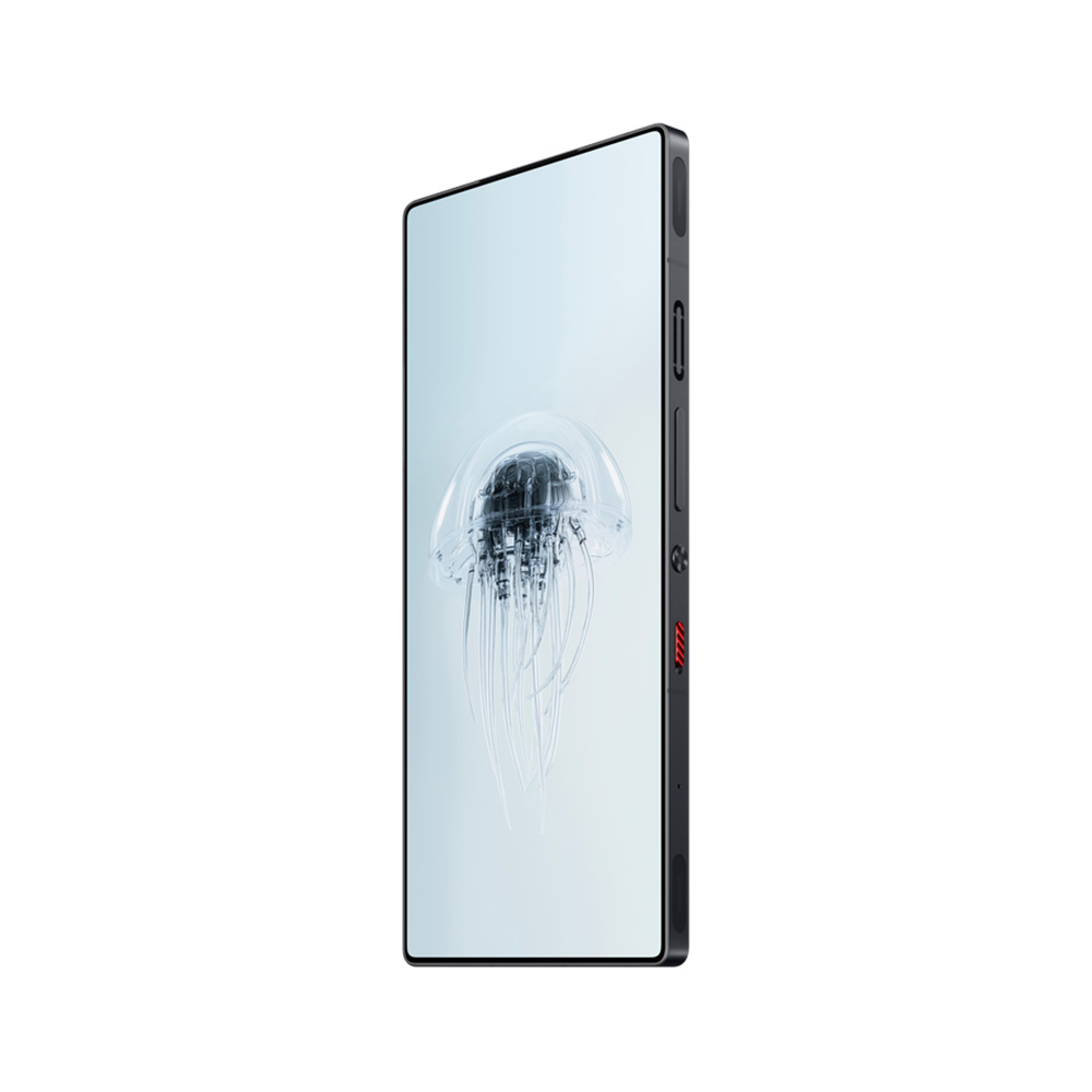 Red Magic 10 Pro SD8Elite 256GB 12GB RAM Gaming (Factory