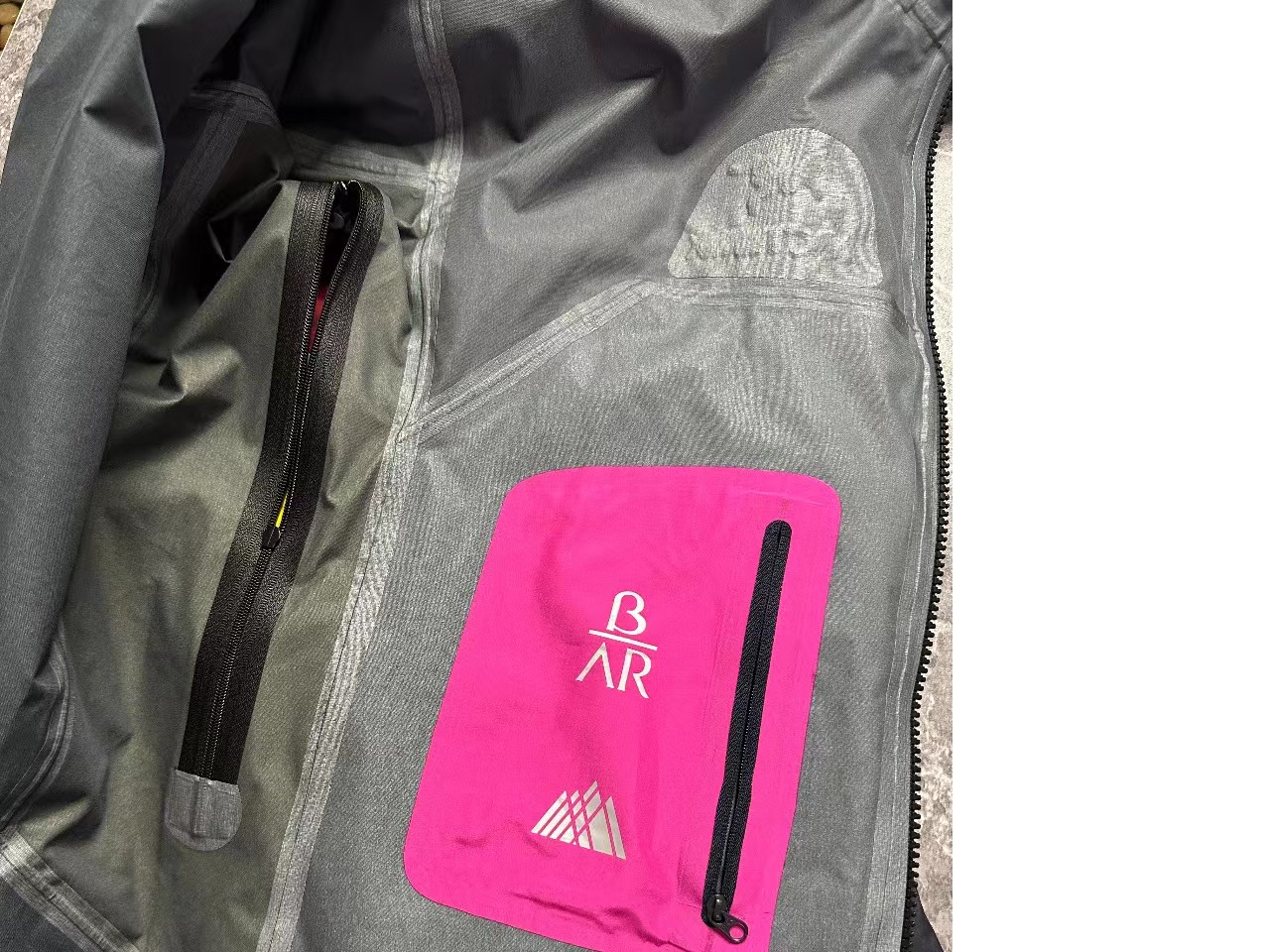 Archaeopteryx BATE seriesAR Songzan windproof waterproof
