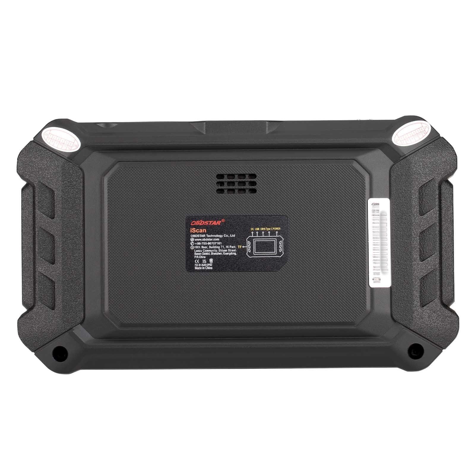 OBDSTAR ISCAN SEA-DOO MARINE Diagnostic Scan Code Reader Action OBDSTAR ISCAN SEA-DOO MARINE Diagnostic Scan Code Reader Action