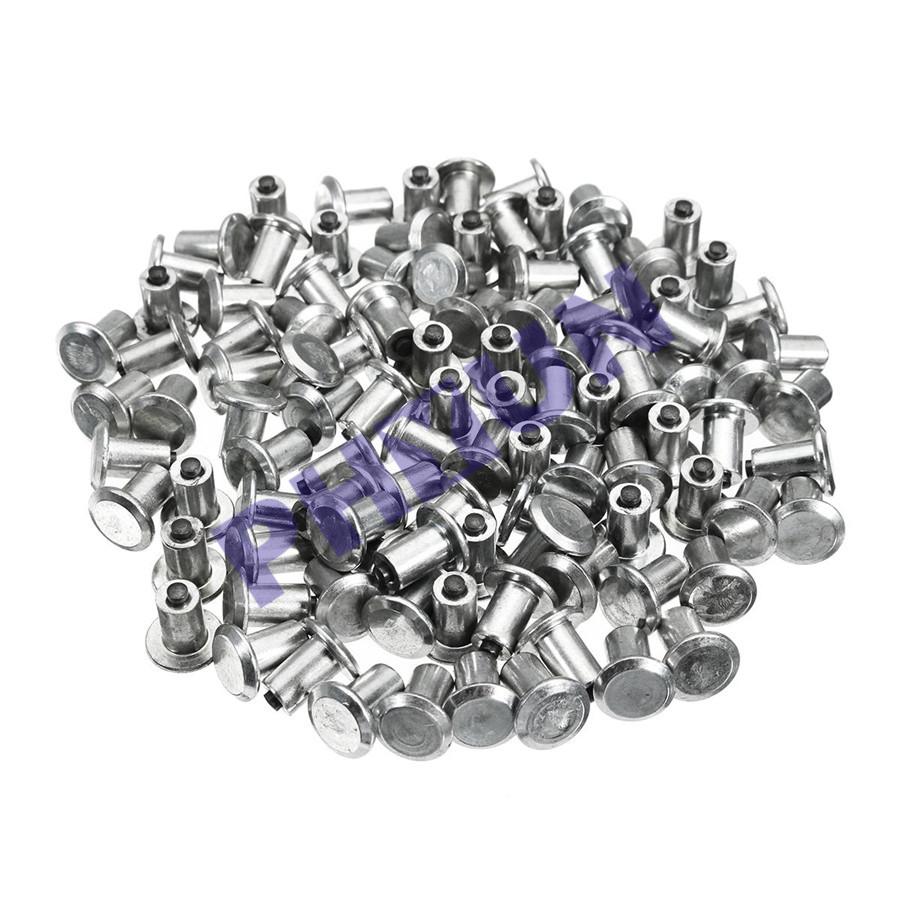NUTS OUTDOOR ブリエスタ SNOW Winter Tire Spike Studs Screw Snow Spikes Wheel Tyre Chains