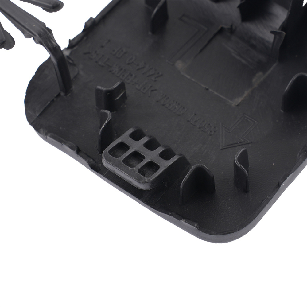 Rear Bumper Tow Hook Eye Cover Cap For Infiniti Q50 Q50L 2014-2017 85071-4GA0A E - Foto 12