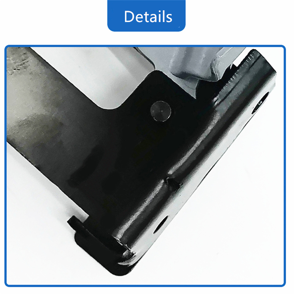 Hood Safety Catch Latch Lock 2188800064 Fit For Mercedes