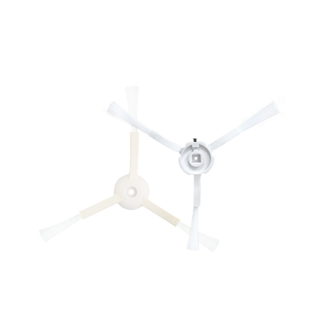 Main Side Brush Filter Cleaning Rag Kit for Xiaomi Mijia G1 Robot Vacuum Cleaner