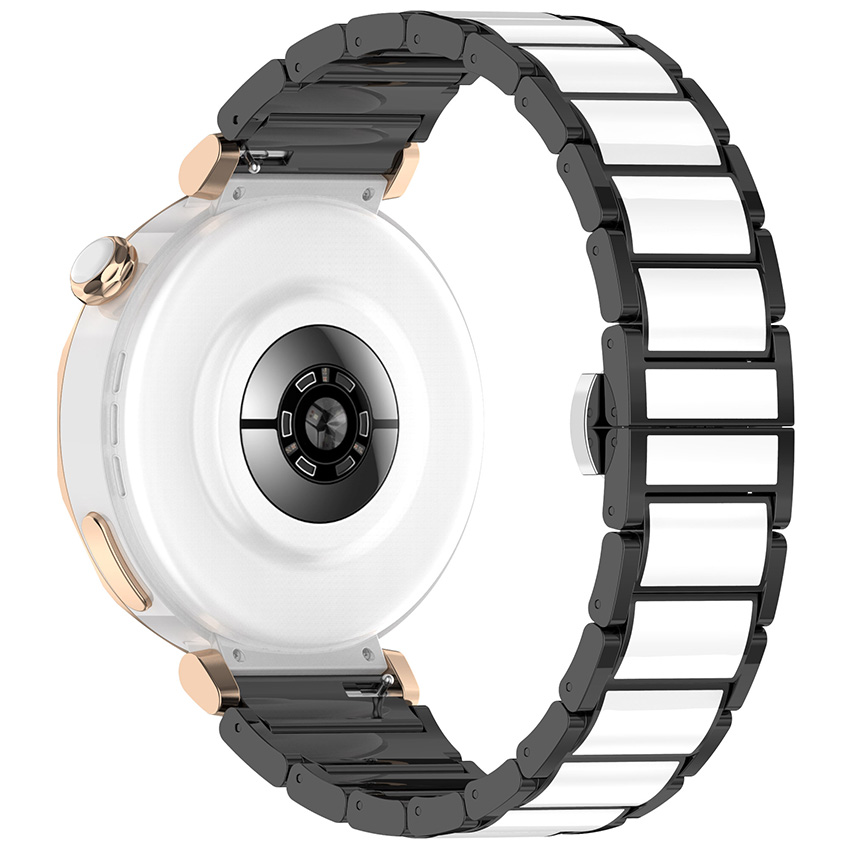 Ceramic Watch Band Universal Strap Bracelet 18mm for Huawei watch