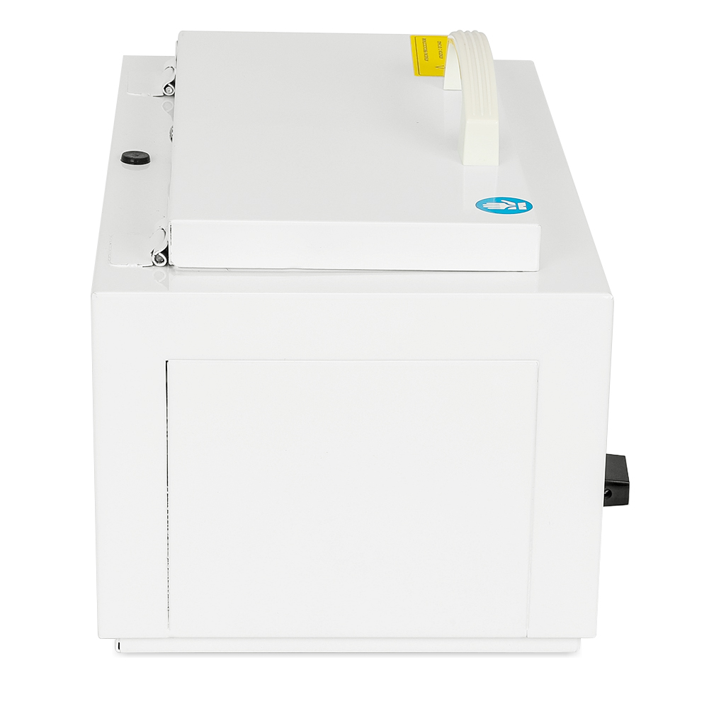 New 220V Autoclave Dry Heat Sterilizer Medical Dental Veterinary Tattoo