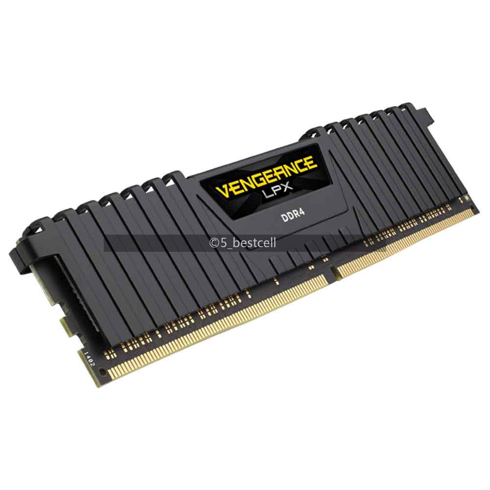 8GB 16G 32G Für CORSAIR Vengeance LPX DDR4 2400 2666 3200 MHz