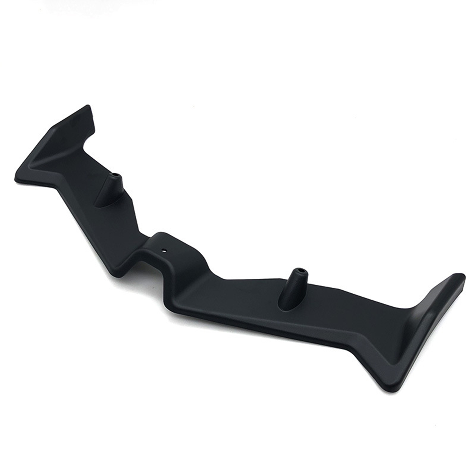Front Fairing Pneumatic Winglets Tip Wing Shell For Honda PCX125