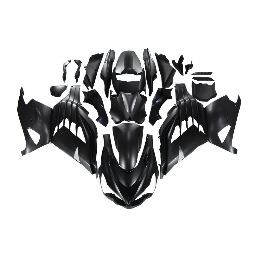 US Stock Fairing Fit for Kawasaki Ninja ZX14R ZX-14R ZX1400 2012