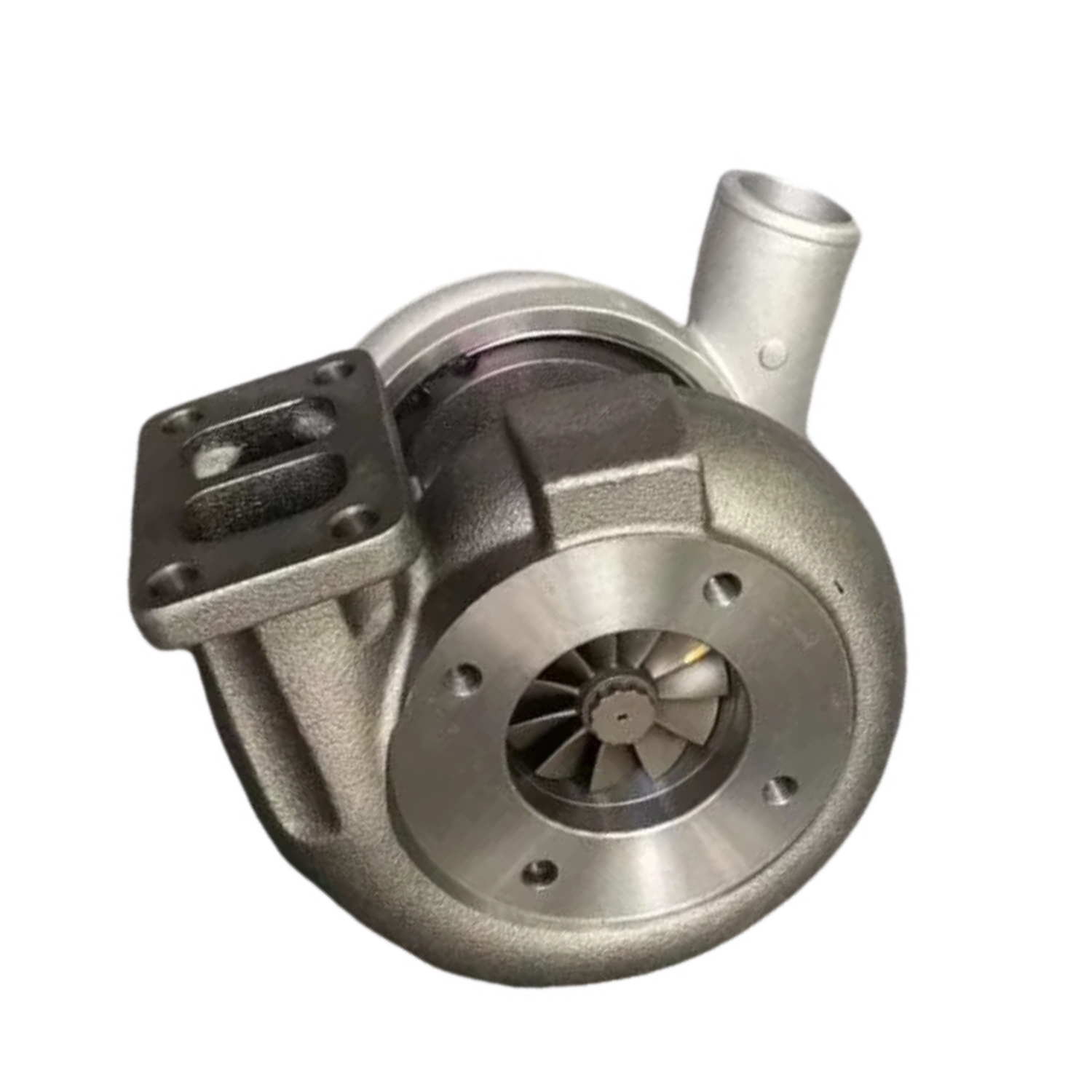 ふーうぅぅぅこ Turbocharger 4232255 For Deutz Engine BF6M913C BF6L912 BF6L
