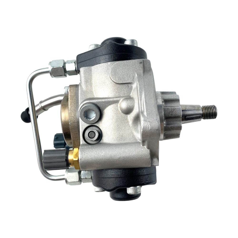 ゆっちゃん専用 Original Fuel Injection Pump Auto Parts for ISUZU 4HK1