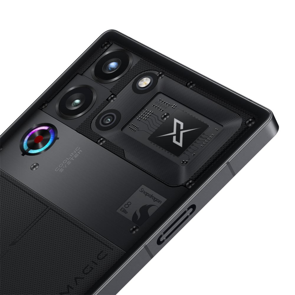 新品未開封Redmagic10Pro グローバル24/1tb black REDMAGIC 10 Pro｜価格比較・SIMフリー・最新情報 - 価格.com