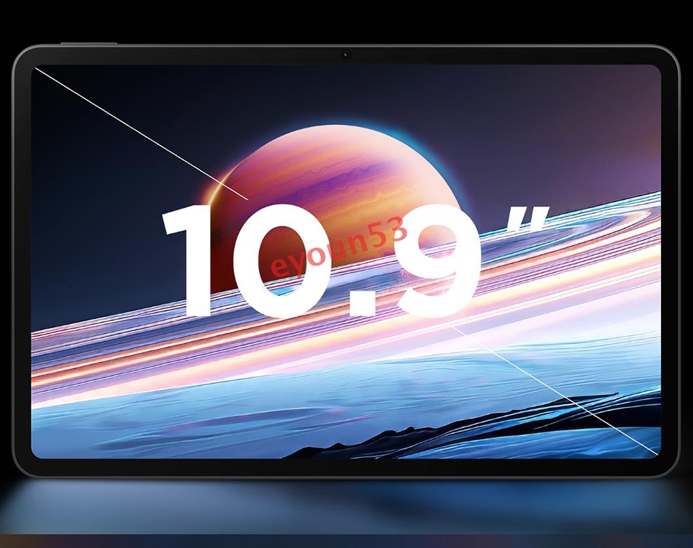 Nubia Red Magic Nova / Pro Gaming Tablet PC 16GB+512GB 10.9 Nubia Red Magic Nova / Pro Gaming Tablet PC 16GB+512GB 10.9
