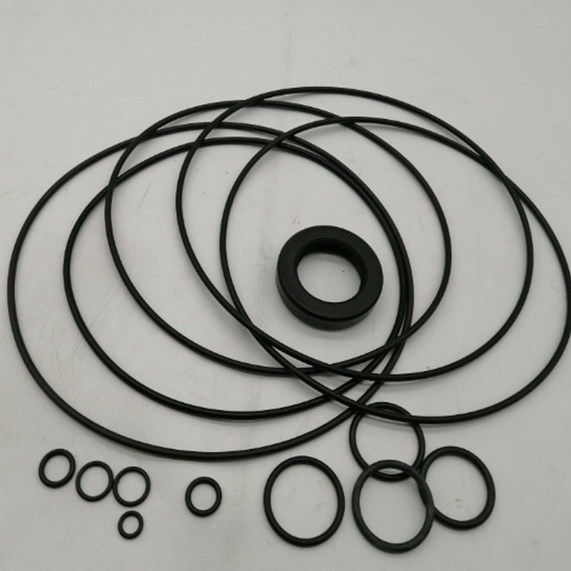ZX200 ZX210 ZX240 zx230 ZX225 SWING MOTOR SEAL KIT For HITACHI