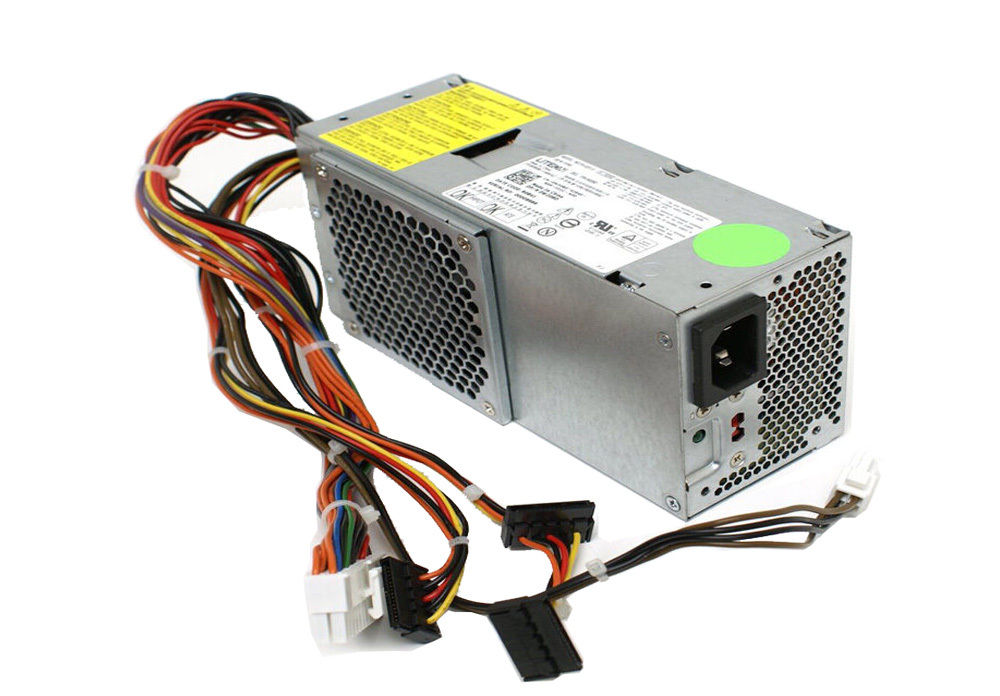 W208D 250W Power Supply For Dell Inspiron 530s 531s PS-5251-5 DPS-250AB ...