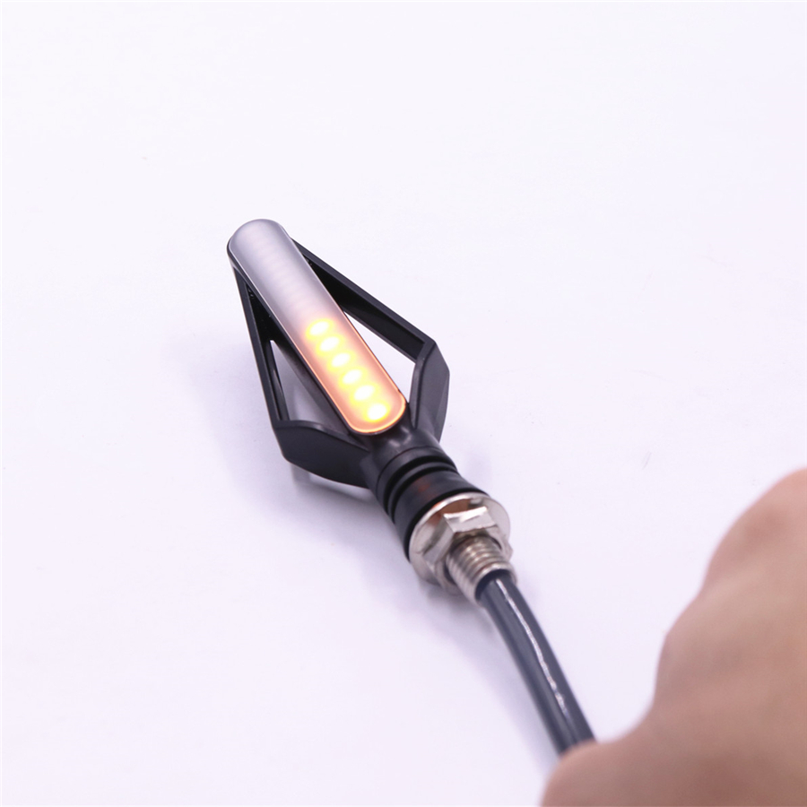 Battery For Moped Turn Signals