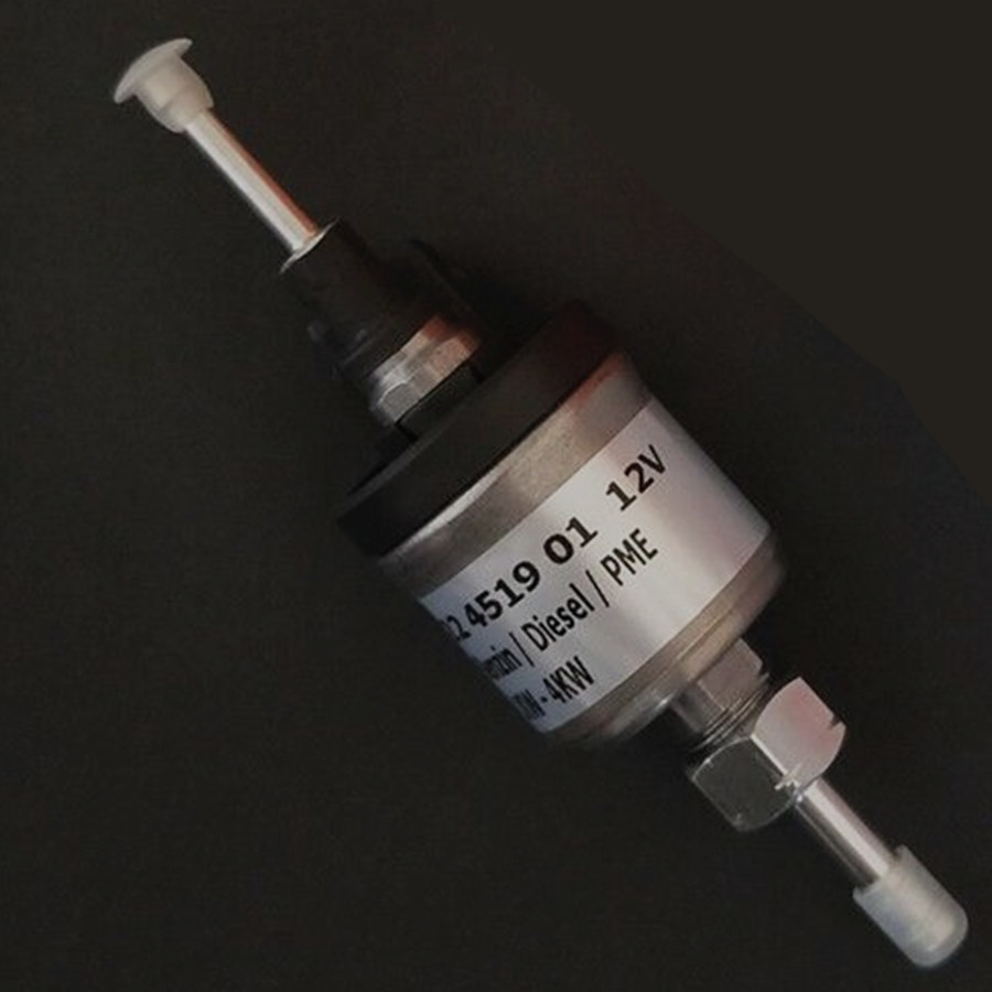 12V Fuel Metering Pump Diesel Heater 22451901 for EBERSPACHER AIRTRONIC