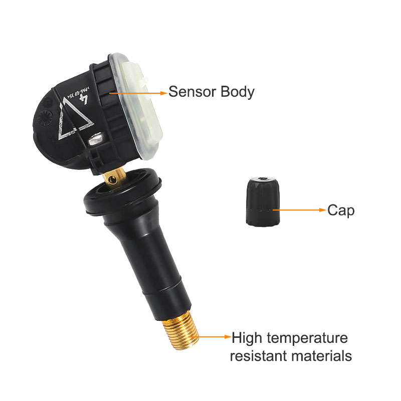 Commodore Tpms Receiver Module GM Tps Sensor 4 X TPMS For Holden Commodore HSV VF GTS TYRE PRESSURE ...