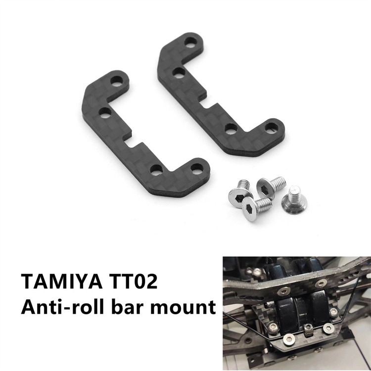 ホビーラジコン TT-02 parts for The Mu Drifts 61xjZPTVyIL._UF350,350_QL50_.jpg