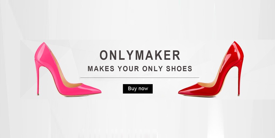 Onlymaker Women Lace Up Over the Knee High Boots Pointy Toe Stiletto