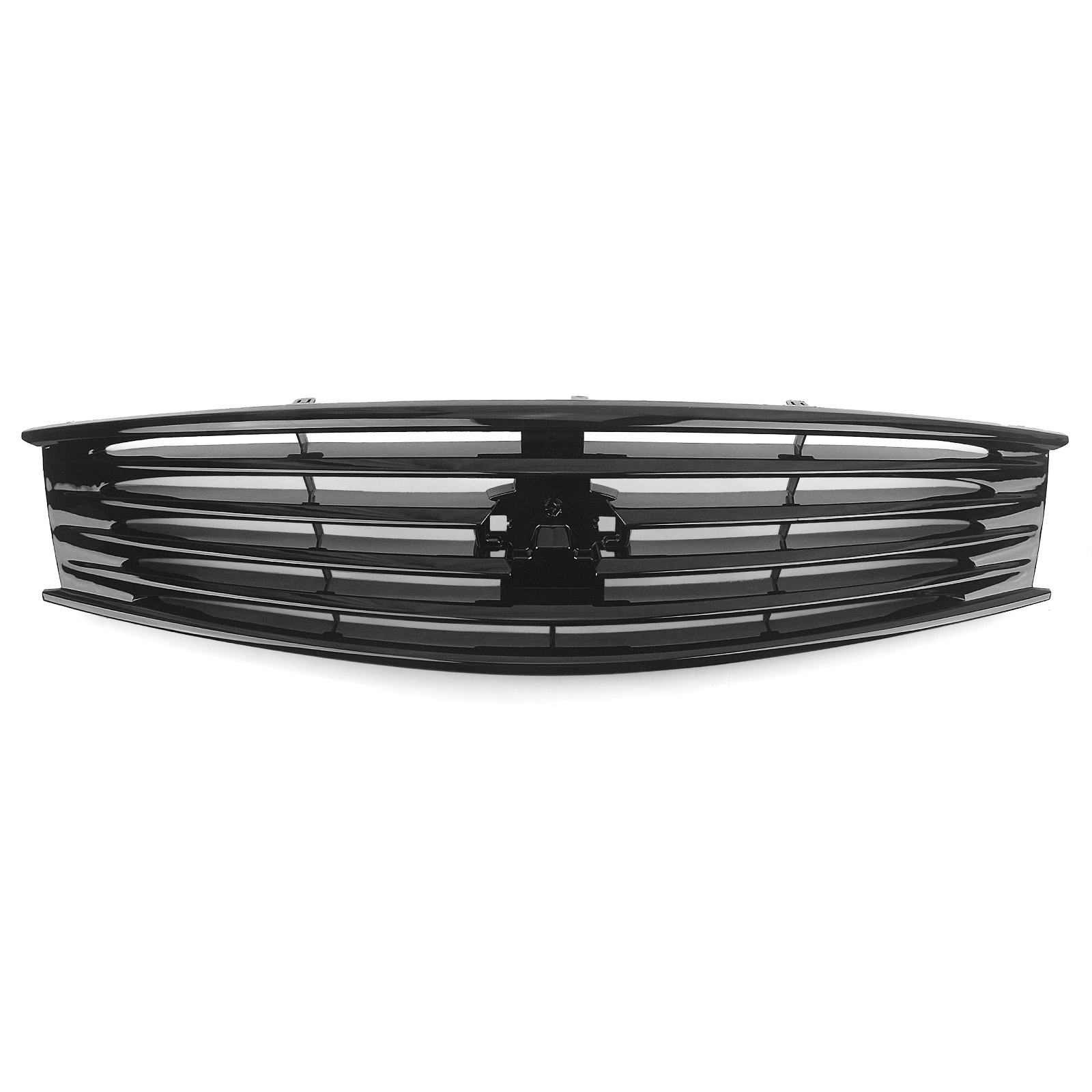 Front Bumper Honeycomb Grille Mesh Perodua Myvi Bezza Axia 2021 - 2025