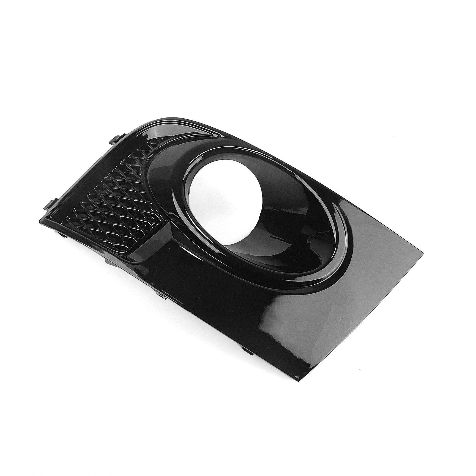 Left Side Fog Light Cover For 2011-2012 Subaru Impreza WRX STi 32J