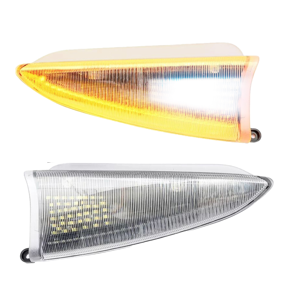 For 2003-2006 Ford Expedition Lincoln LED Mirror Turn Signal