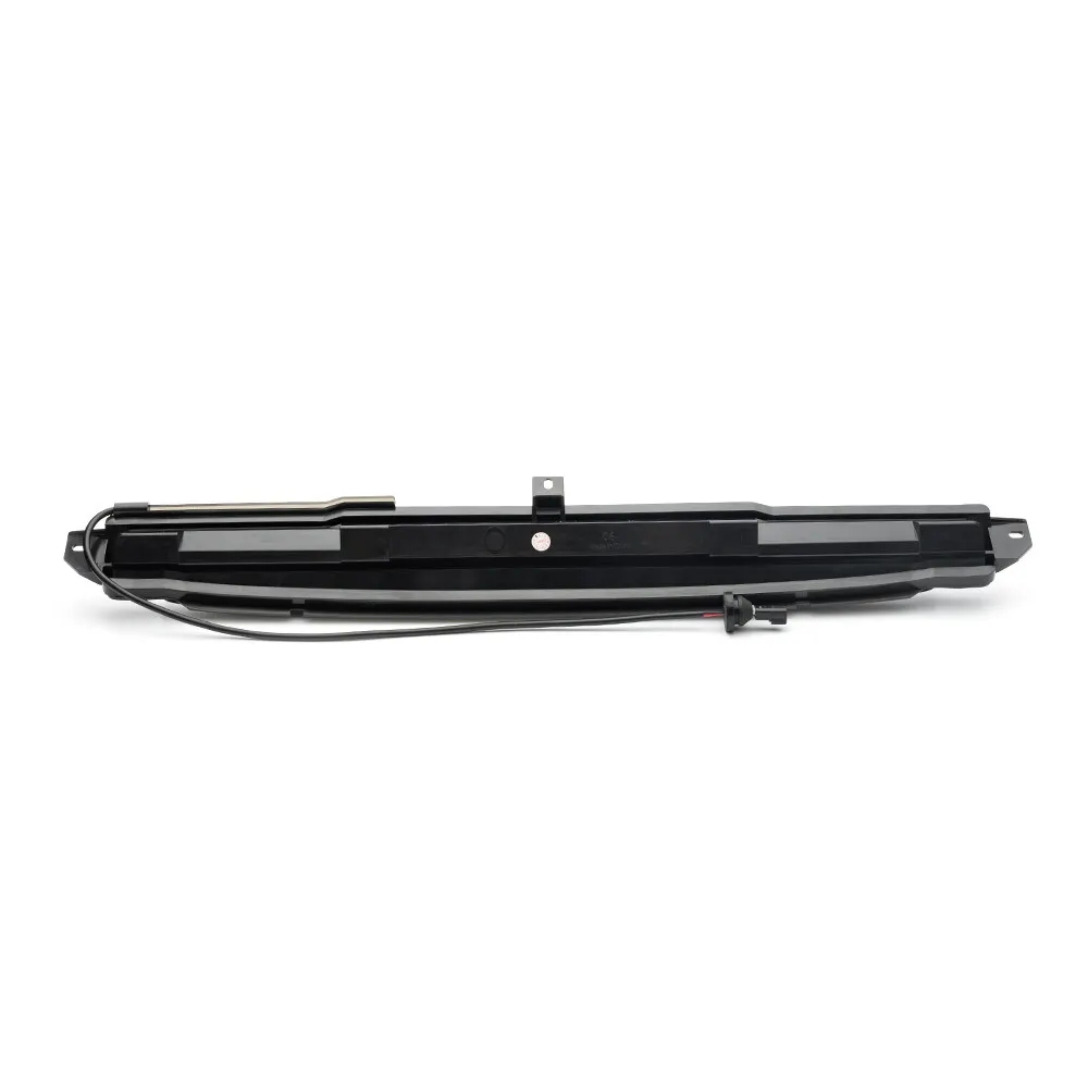 Black/Smoke Lens 3rd Brake Light For 2002-2009 Chevy Trailblazer & GMC Envoy