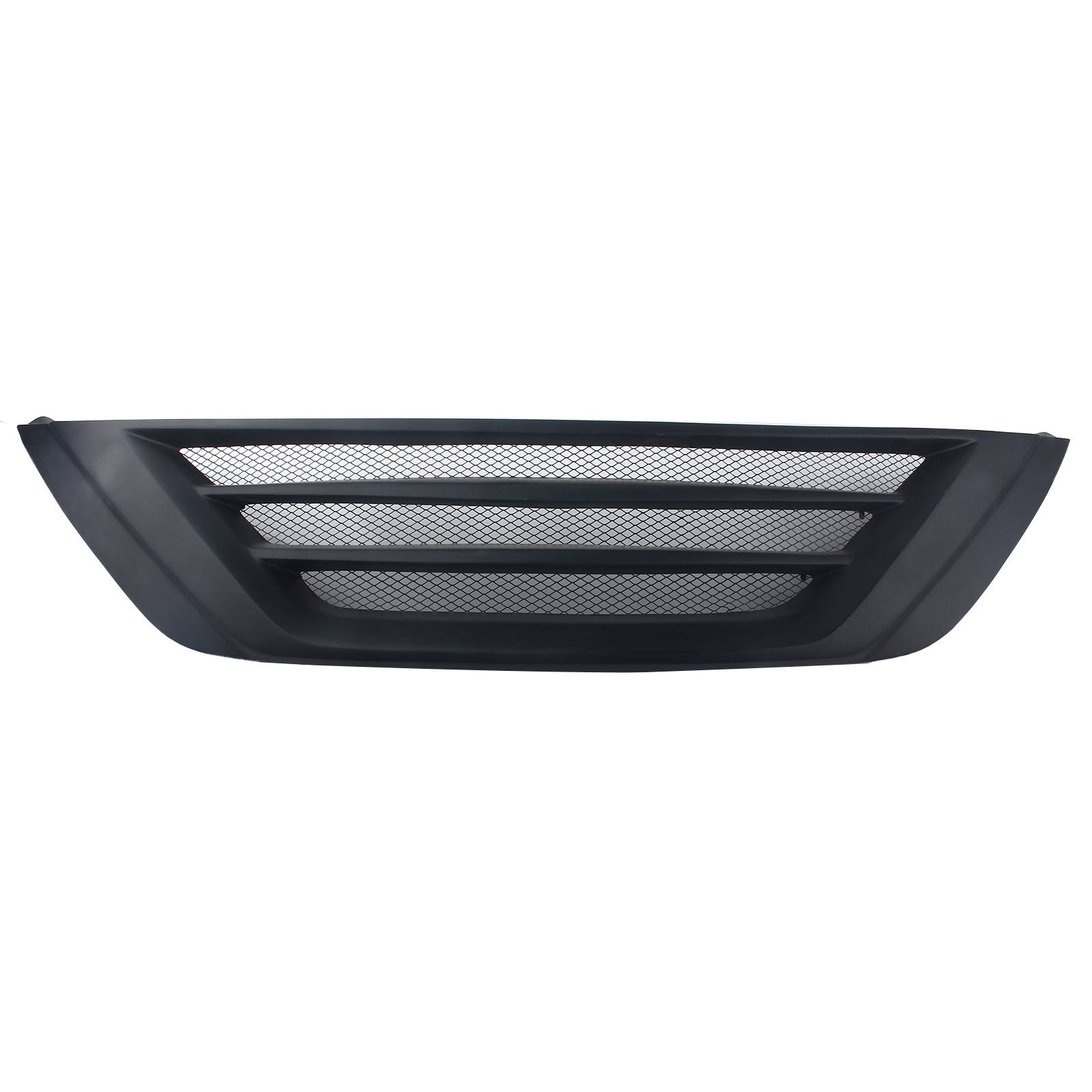Matte Black Front Bumper Center Mesh Grille For 2016-2018 Nissan Teana / Altima – Direct Fit