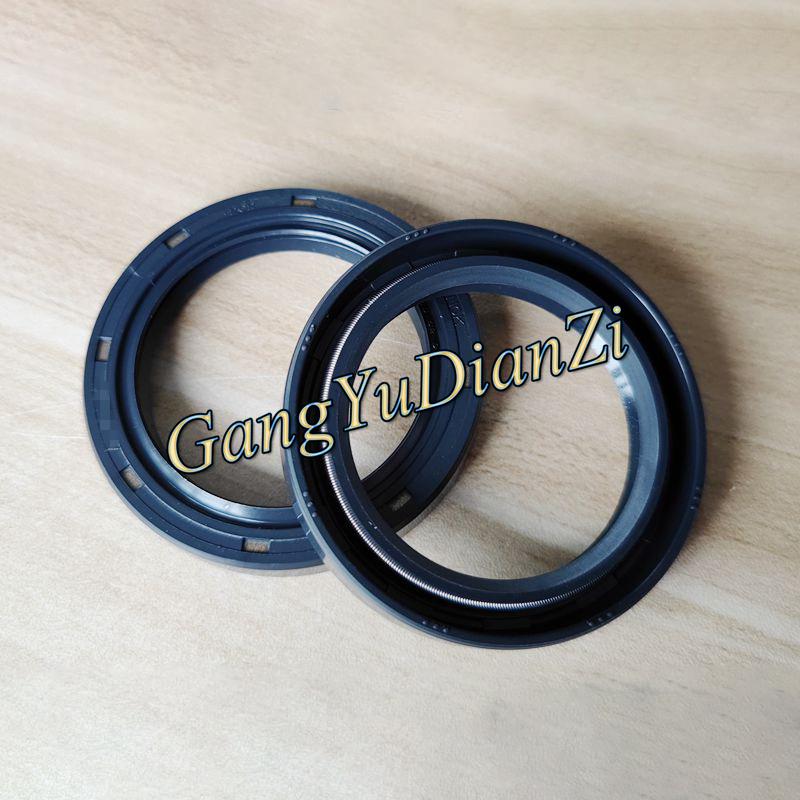 QTY:1 New For NOK skeleton oil seal XH00529E 78*110*8.5 | eBay