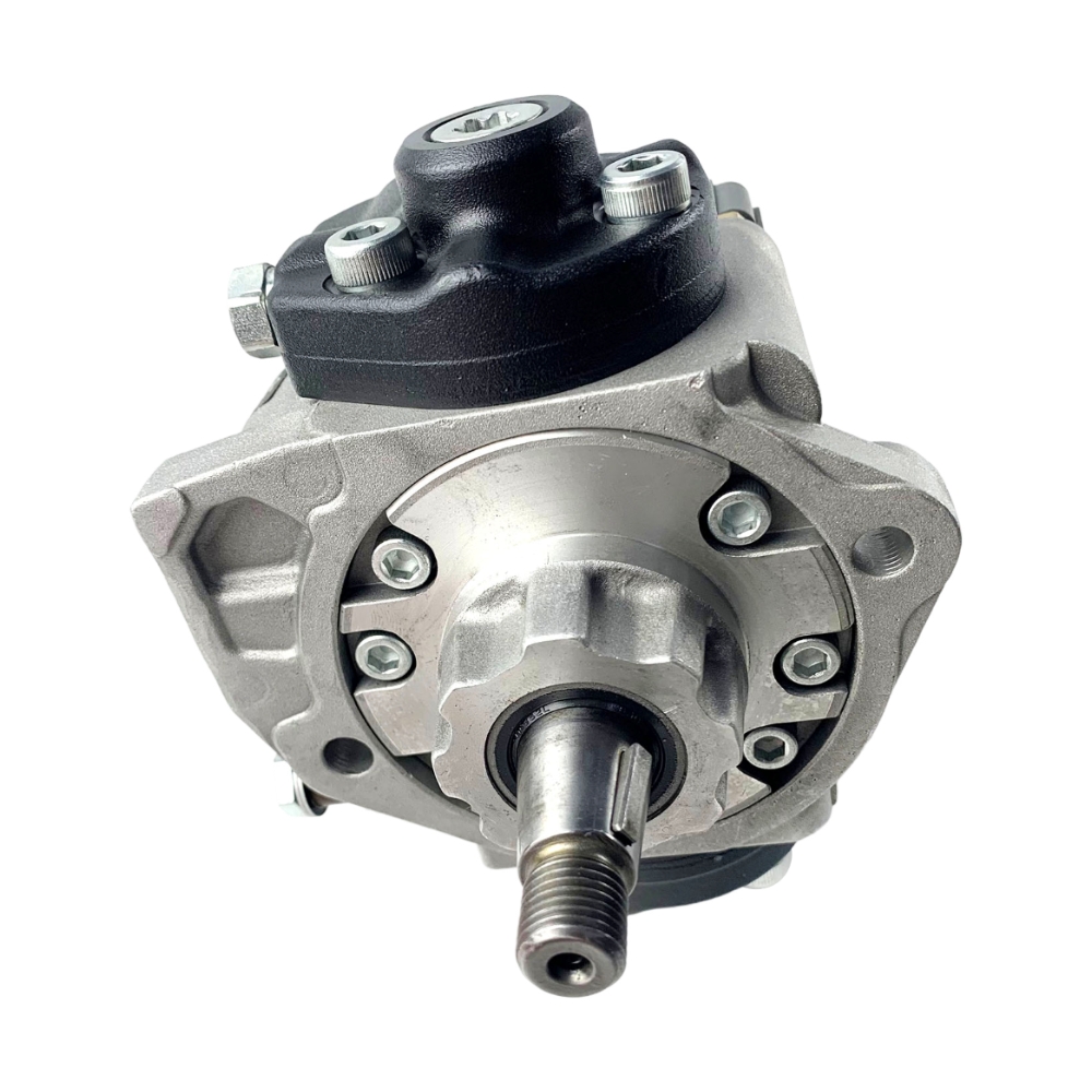 4JJ1 Fuel Injection Pump 294000-1401 8981559884 8-98155988-1