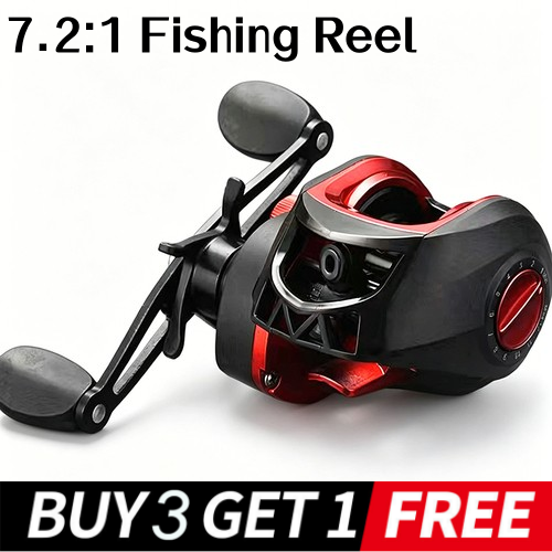 baitcasting reel free spool Lew's Speed Baitcast Fishing Reel, 9+1 Bearings, 7.5:1 Gear Ratio, Aluminum Frame, Graphite Sideplate, MCS Braking System, Left-Hand Retrieve : Sports & Outdoors excellent stability Vintage Pflueger Supreme 1576 Freespool