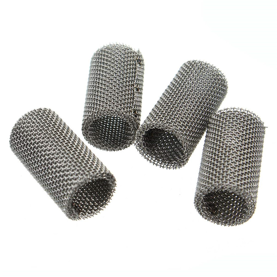 10pc Glow Plug Burner Strainer Screen For Eberspacher Airtronic D2 D4 Car Heater
