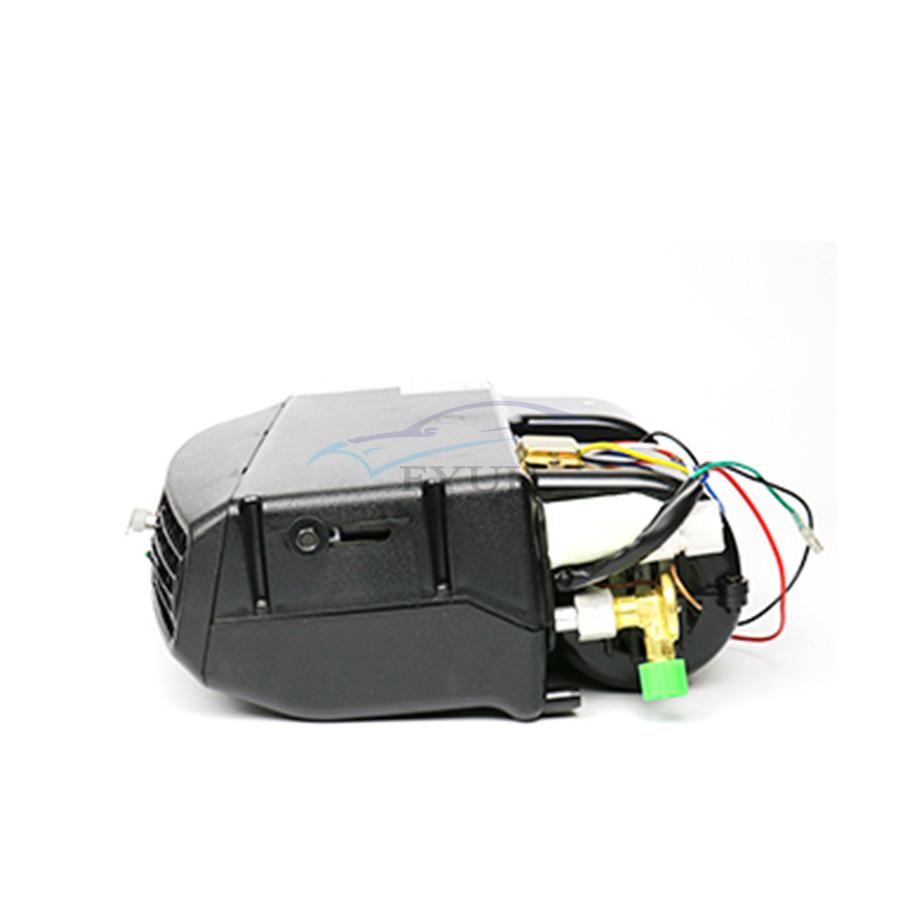 エアコン huy doan Amazon.com: A/C Kit Universal Under Dash Air Conditioner