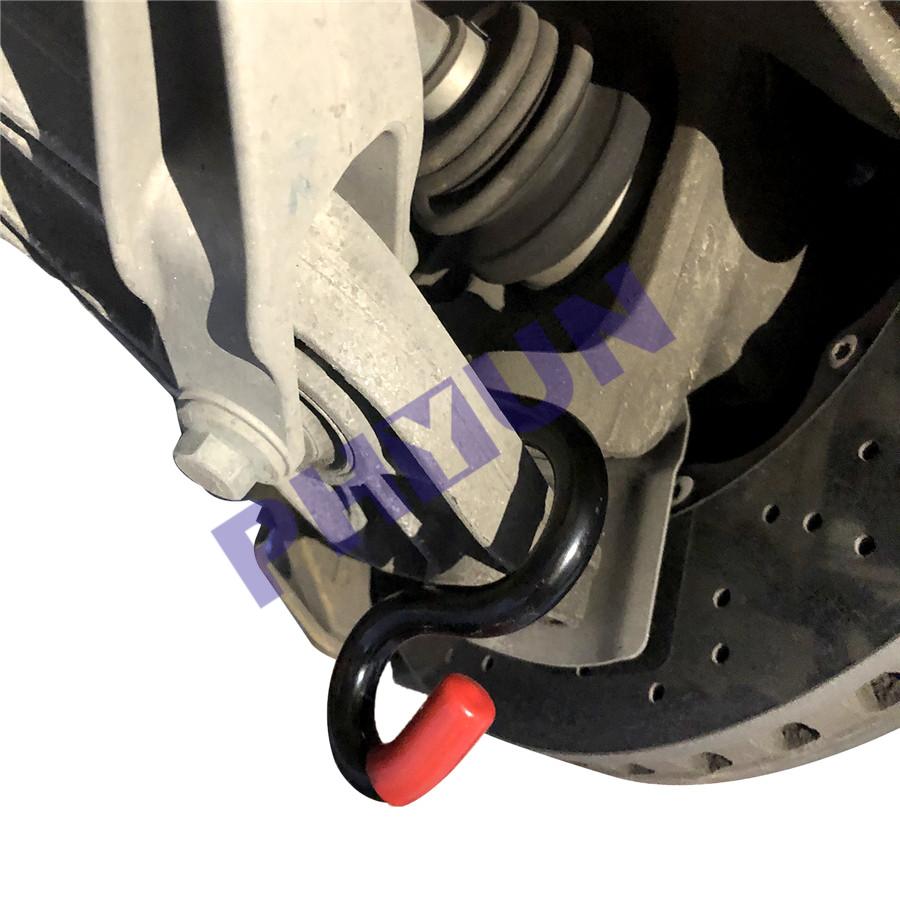 Ball Joint Press Separator Lower Control Arm Prying Tool Bushing