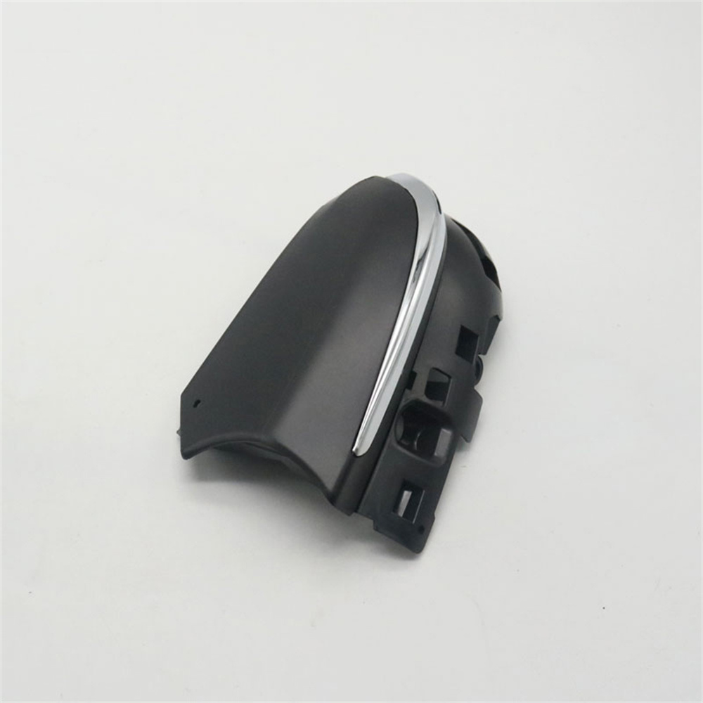 Coque De Rétroviseur Pour Toyota Highlander, Petit Couvercle De Base, Accessoires De Voiture D'origine, 2020 ~ 2023