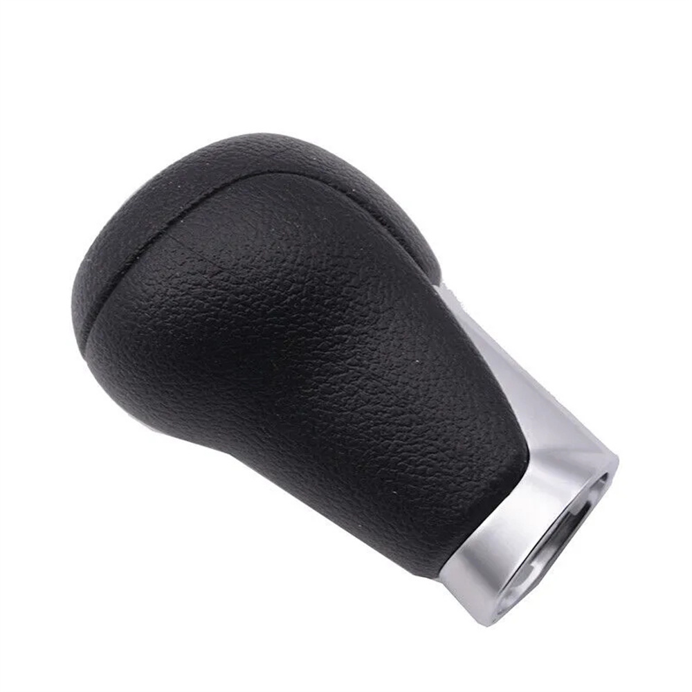 Gear Shifter Knob Lever For Mazda 3 6 CX-5 14-17 Manual Part #KD53