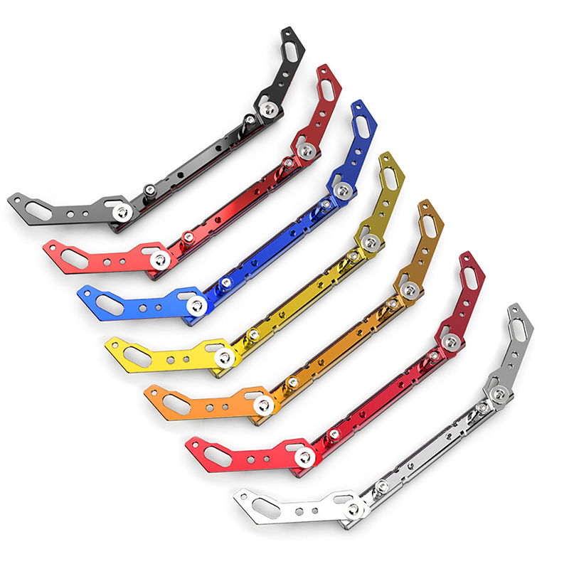 Universal 22mm 7//8/" Motorcycle Handlebar Cross Bar Cross Bar Balance Beam