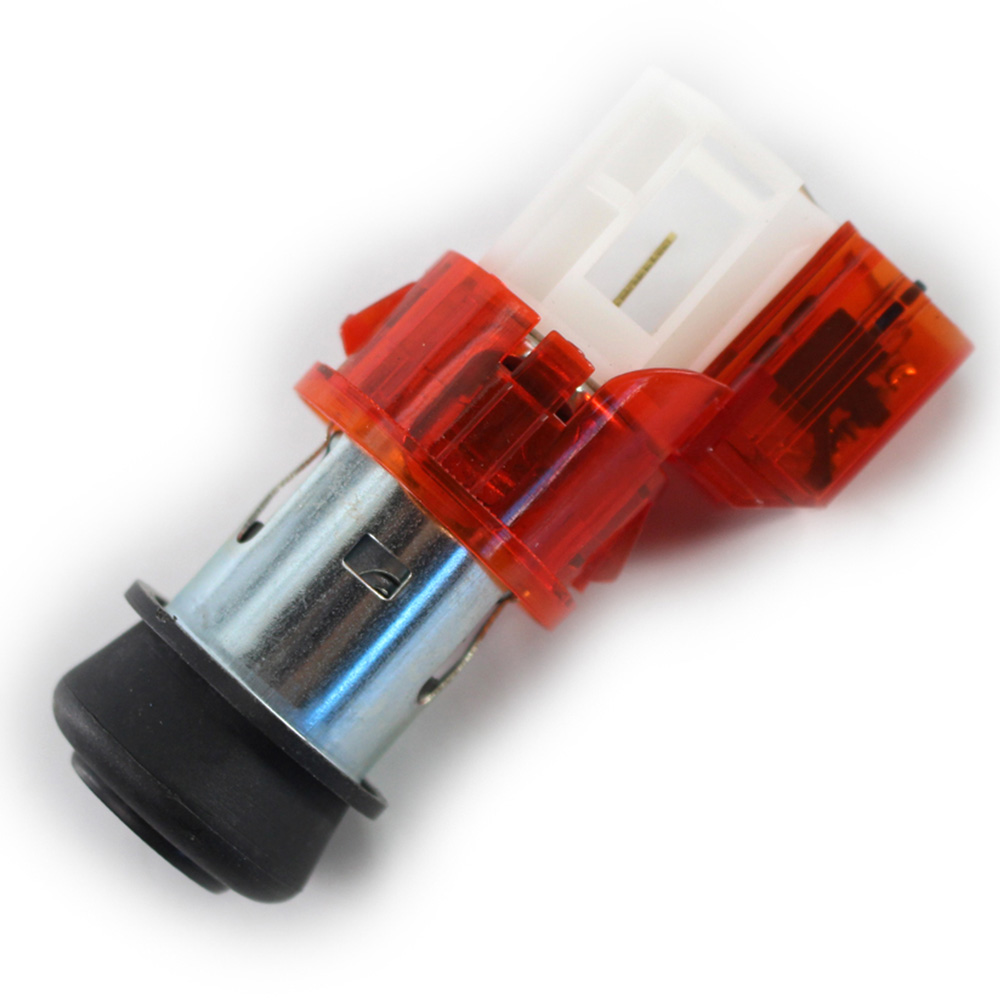 Allume-cigare Pour Audi A3 A4 A6 A8 S RS - 12V - Noir - 4B0919305A - Compatible Multiples Modèles - 5