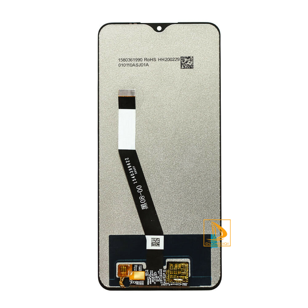 6.53 in For Xiaomi Redmi 9 Digitizer LCD Display Touch Screen
