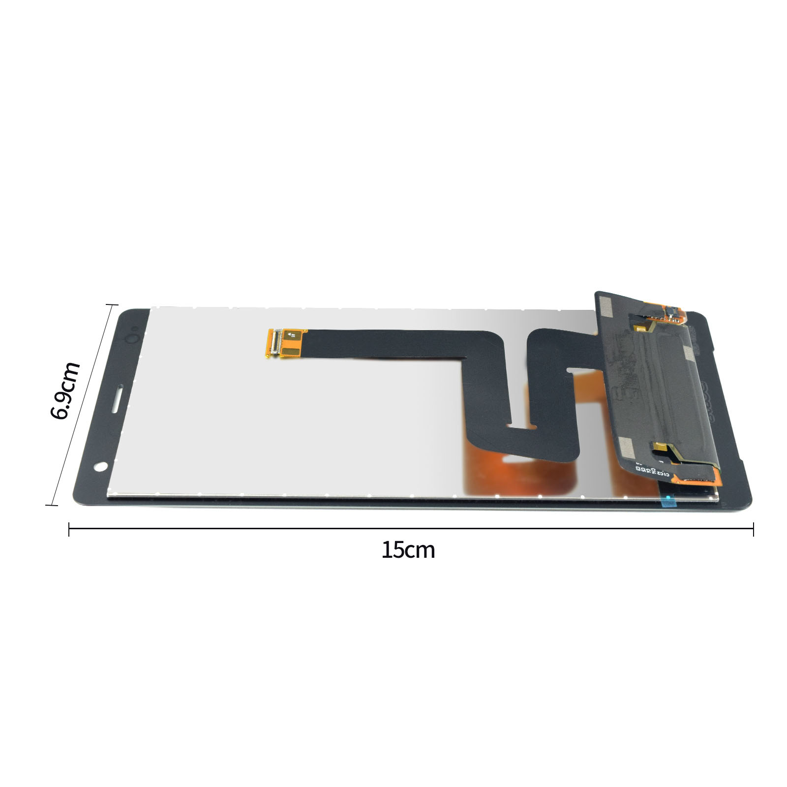 LCD Display Screen Replacement For Xperia XZ2/H8216/H8266/SO-03K