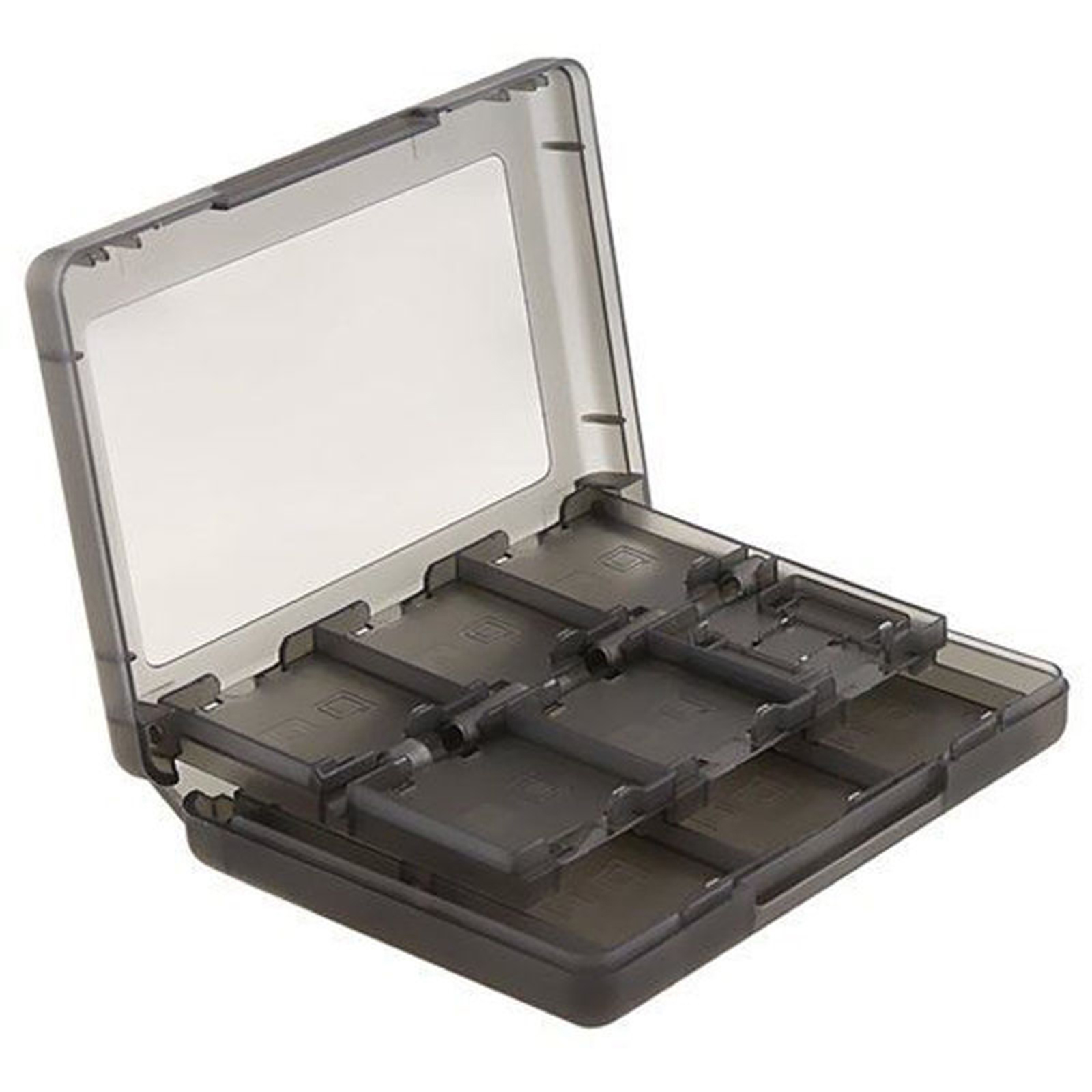 28-in-1 Game Card Case For Nintendo for 3DS XL DSi DS Holder