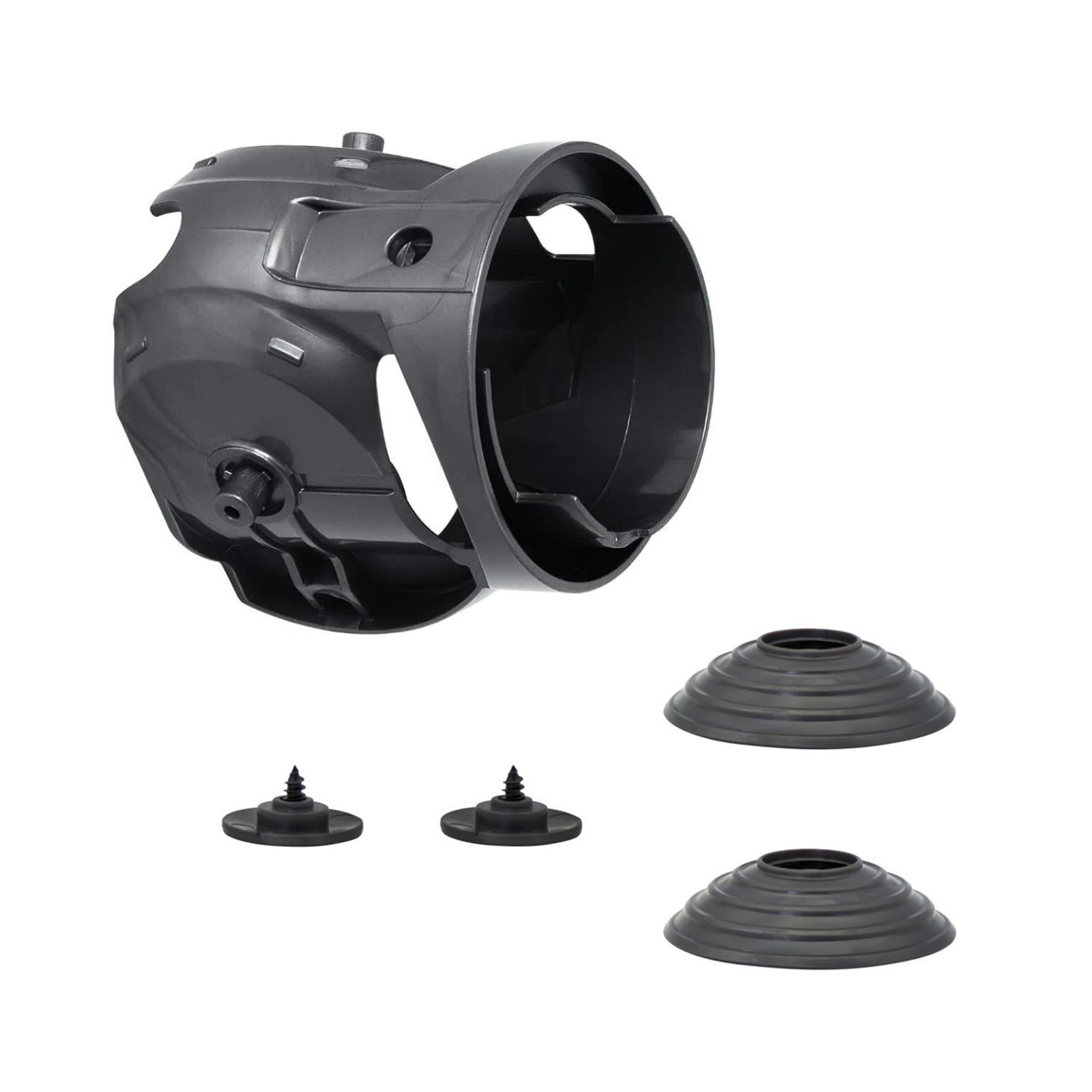 Professional Repair Part: High Torque Cleaner Head for Dyson V10